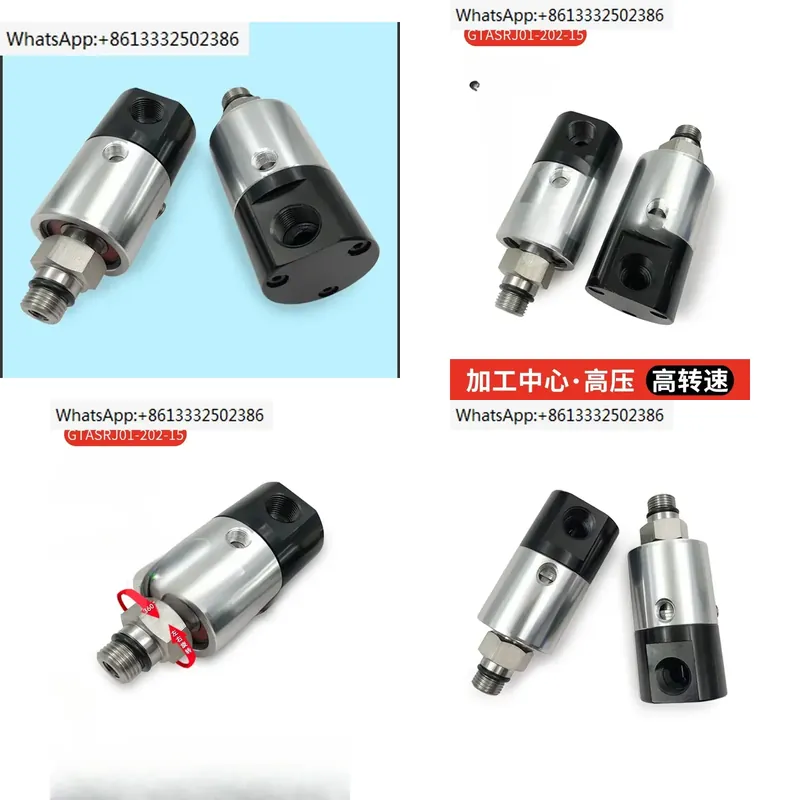 Tools Gta - 1pcs 고속 고압 스핀들 센터 워터