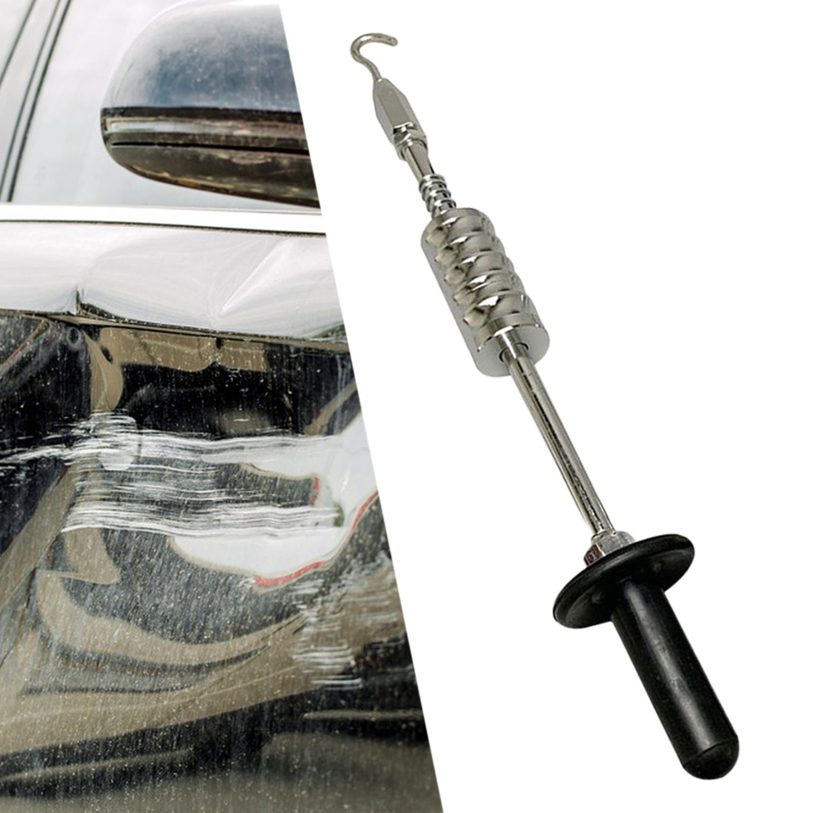 Car Workshop Tools Equipment - 일반 자동 덴트 리무버 우박 손상