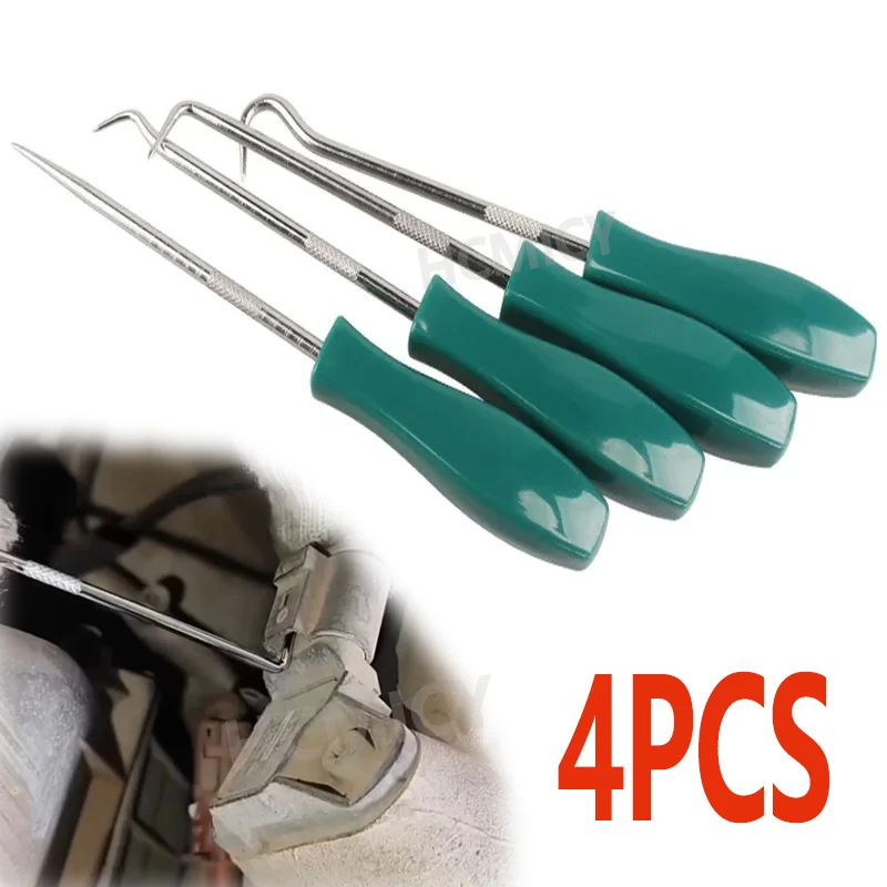 Tools Mechanical Workshop - 4개입 핫세일 오일 씰 드라이버 세트