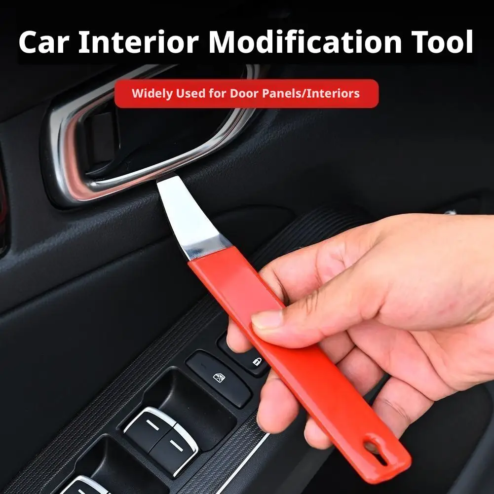 Car Workshop Tools Equipment - 자동차 트림 제거 도구 도어 패널용