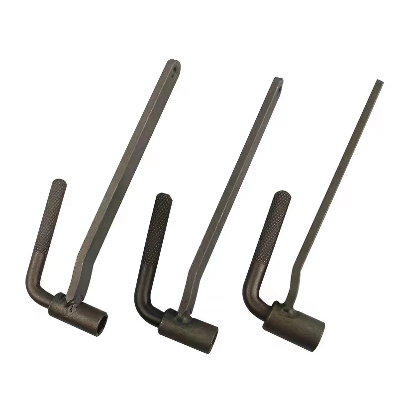 Tools For Motorcycle Workshop - 오토바이 엔진 밸브 조정 도구 사각