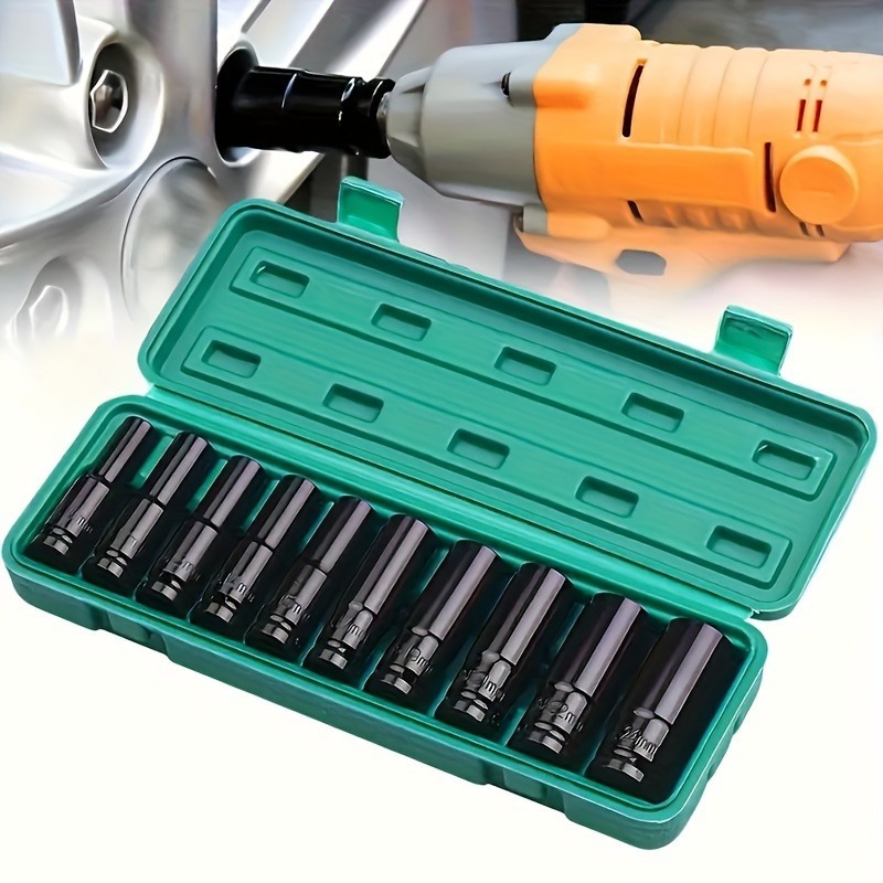 Tools For Motorcycle Workshop - 오토바이 도구, 수리 키트, 도구 키트