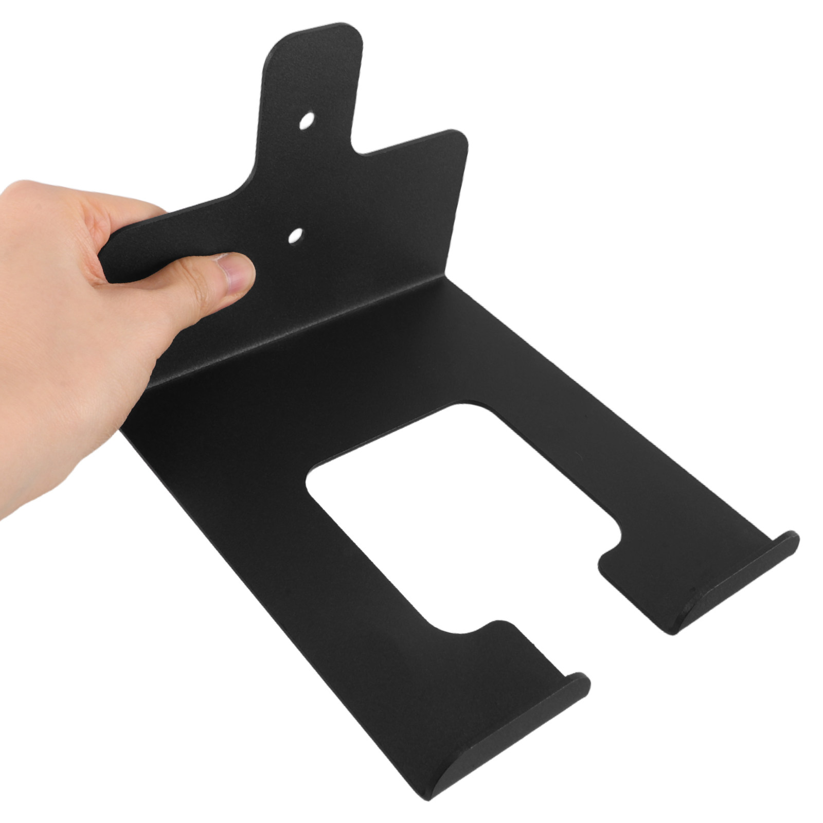Workshop Tools Rack - 2세트 헤비듀티 벽걸이형 잔디깎이 보관대 정원