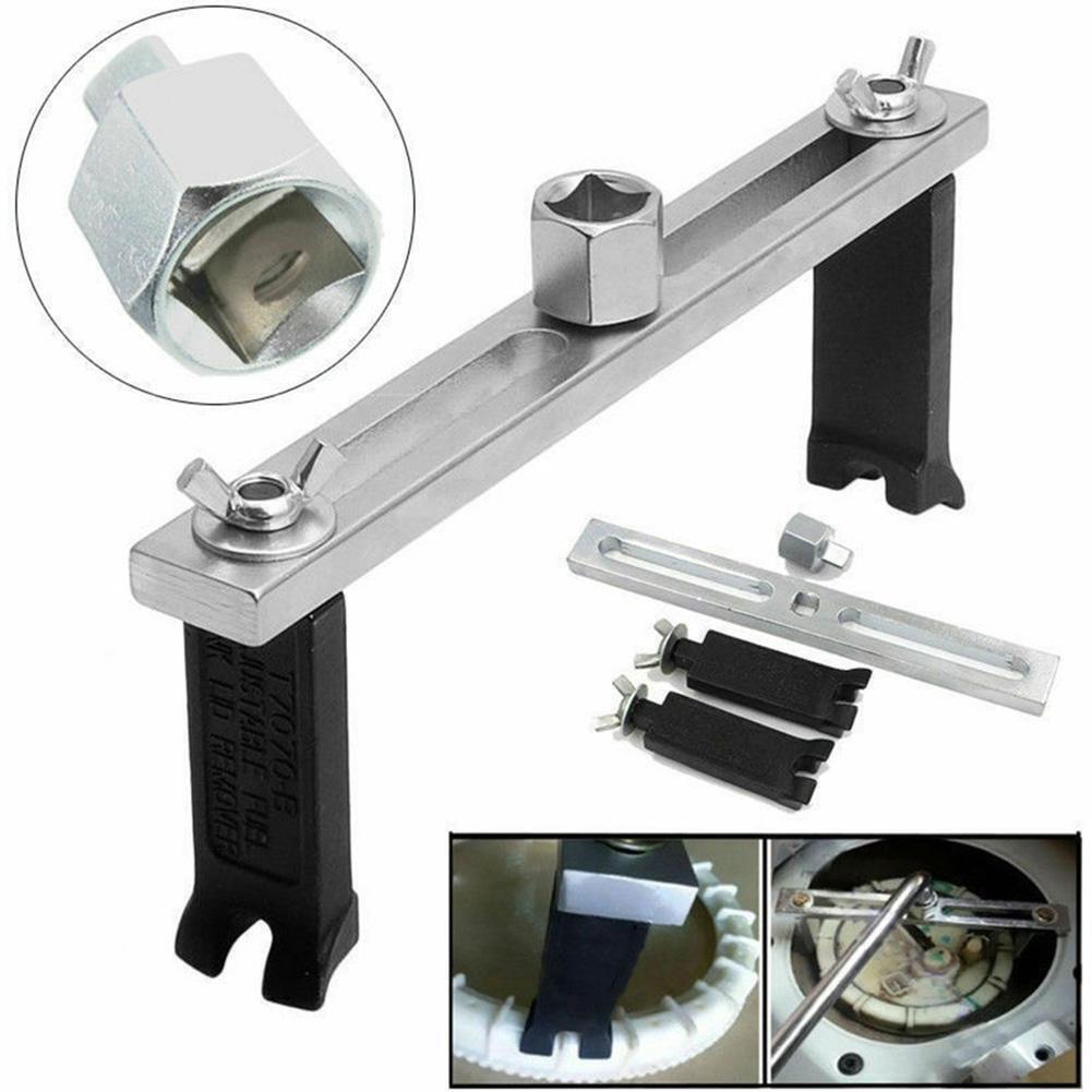 Car Workshop Tools Equipment - 자동차 연료 탱크 캡 로드 리무버,