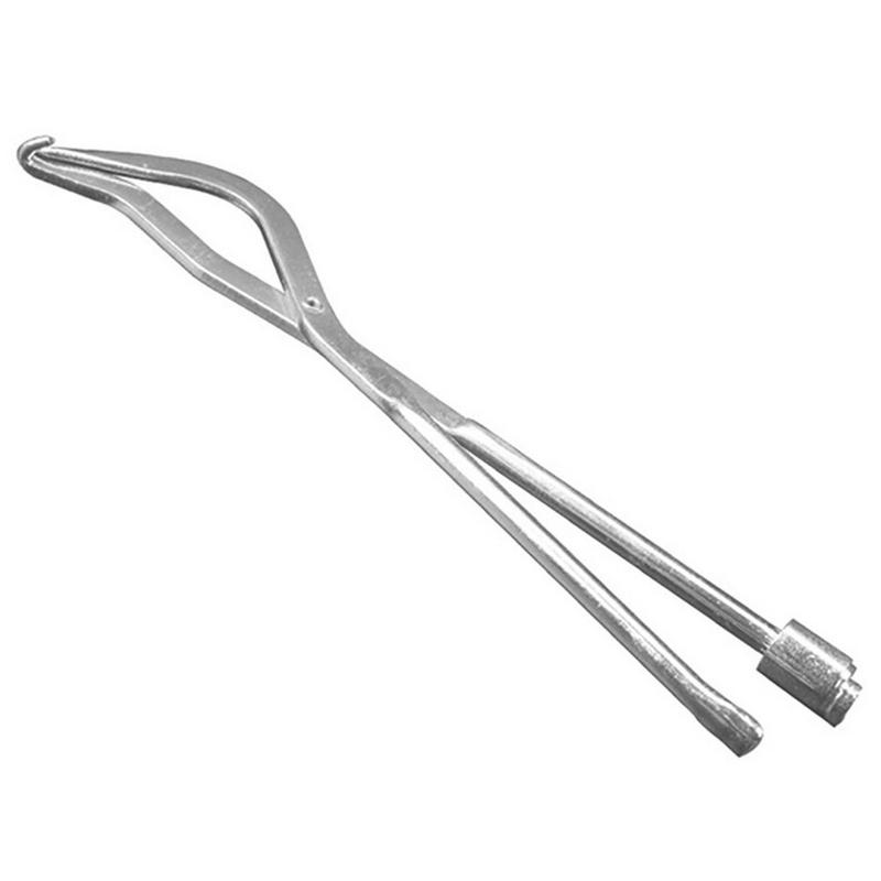 Tools Mechanical Workshop - 자동차 브레이크 스프링 플라이어 제거 녹슬지