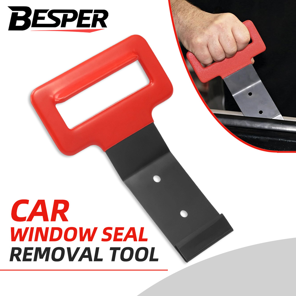 Car Workshop Tools Equipment - 1PCS 자동차 윈도우 씰 제거 도구