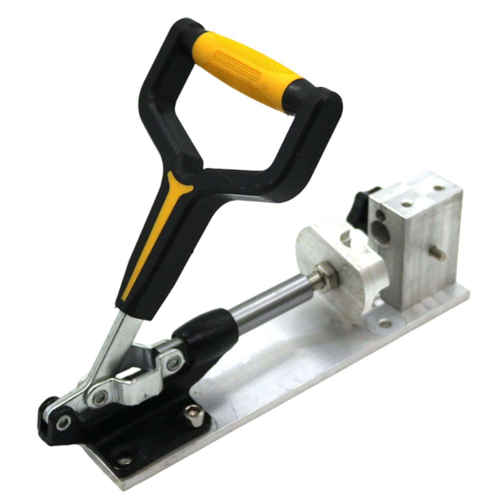Car Workshop Tools Equipment - 견고한 금속 튜브 설치 장치 자동차용