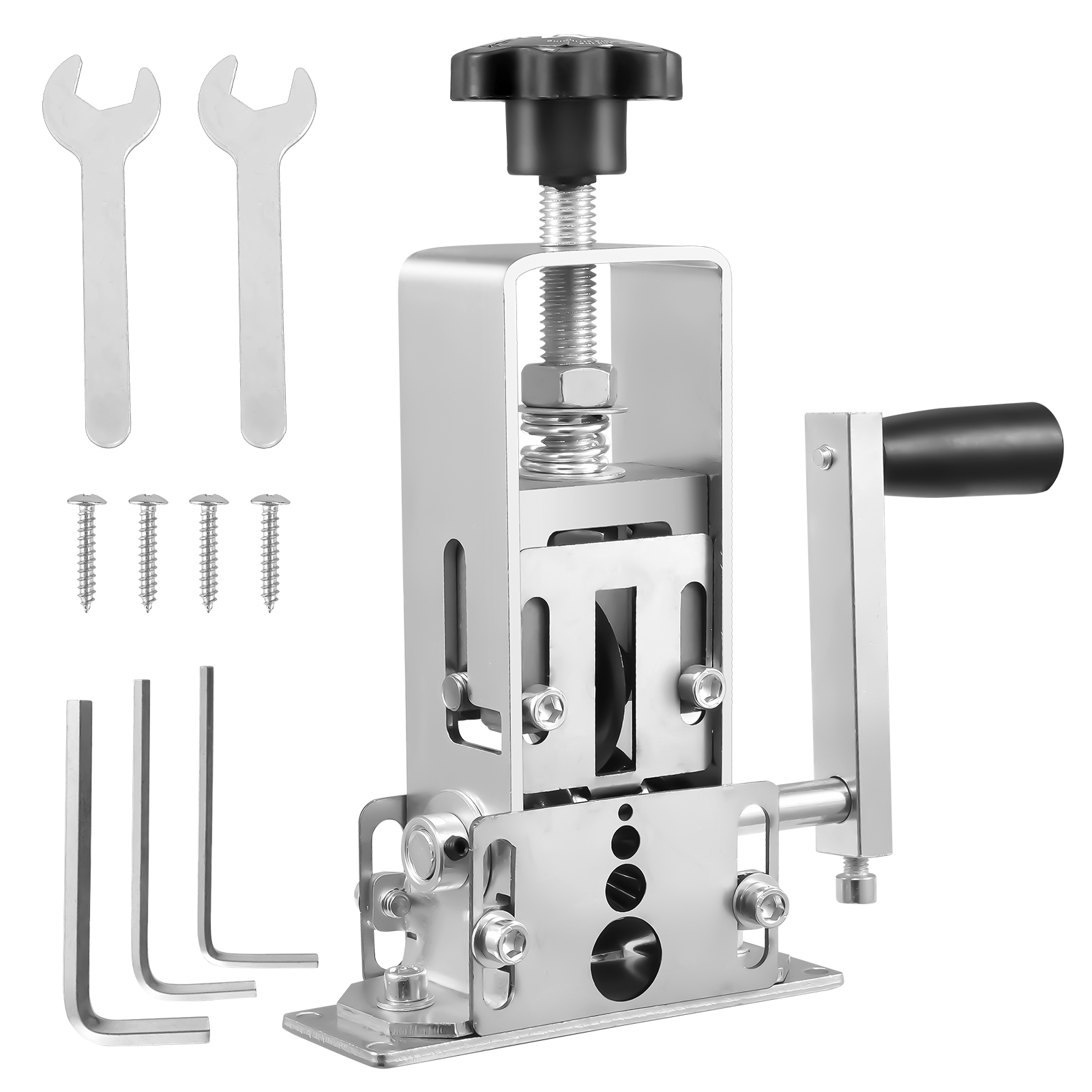 Power Tools For Workshop - 휴대용 와이어 스트리퍼 수동 와이어 피복