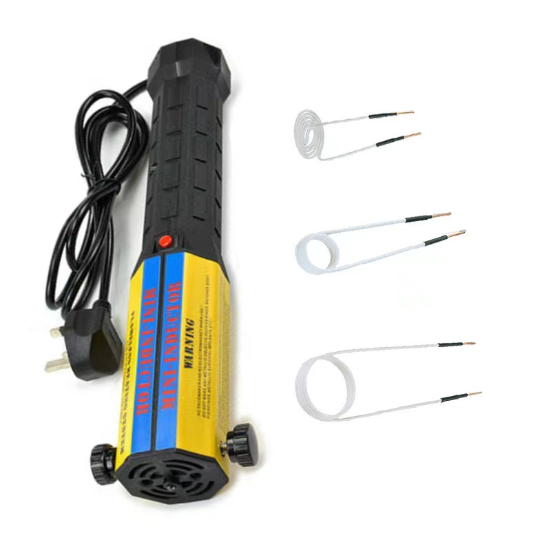 Car Workshop Tools Equipment - 1000W 자기 유도 히터 키트 110V