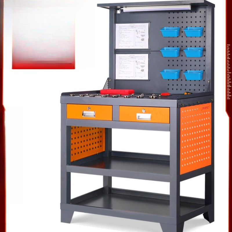 Workshop Tools Steam - 헤비듀티 피터 작업대 조명 공장 작업장