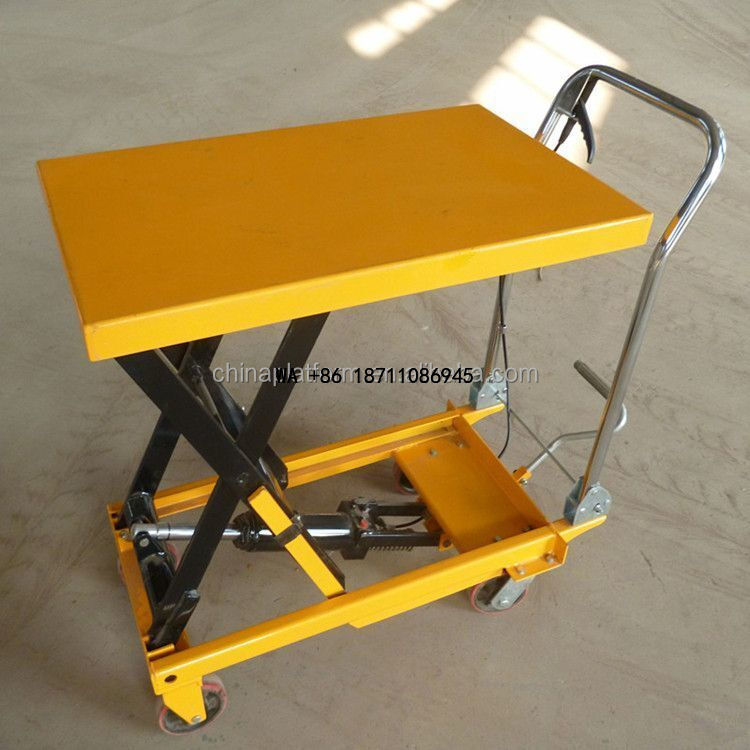 Mini Workshop Tools - 공장 작업장 자재 운반 보조 도구용