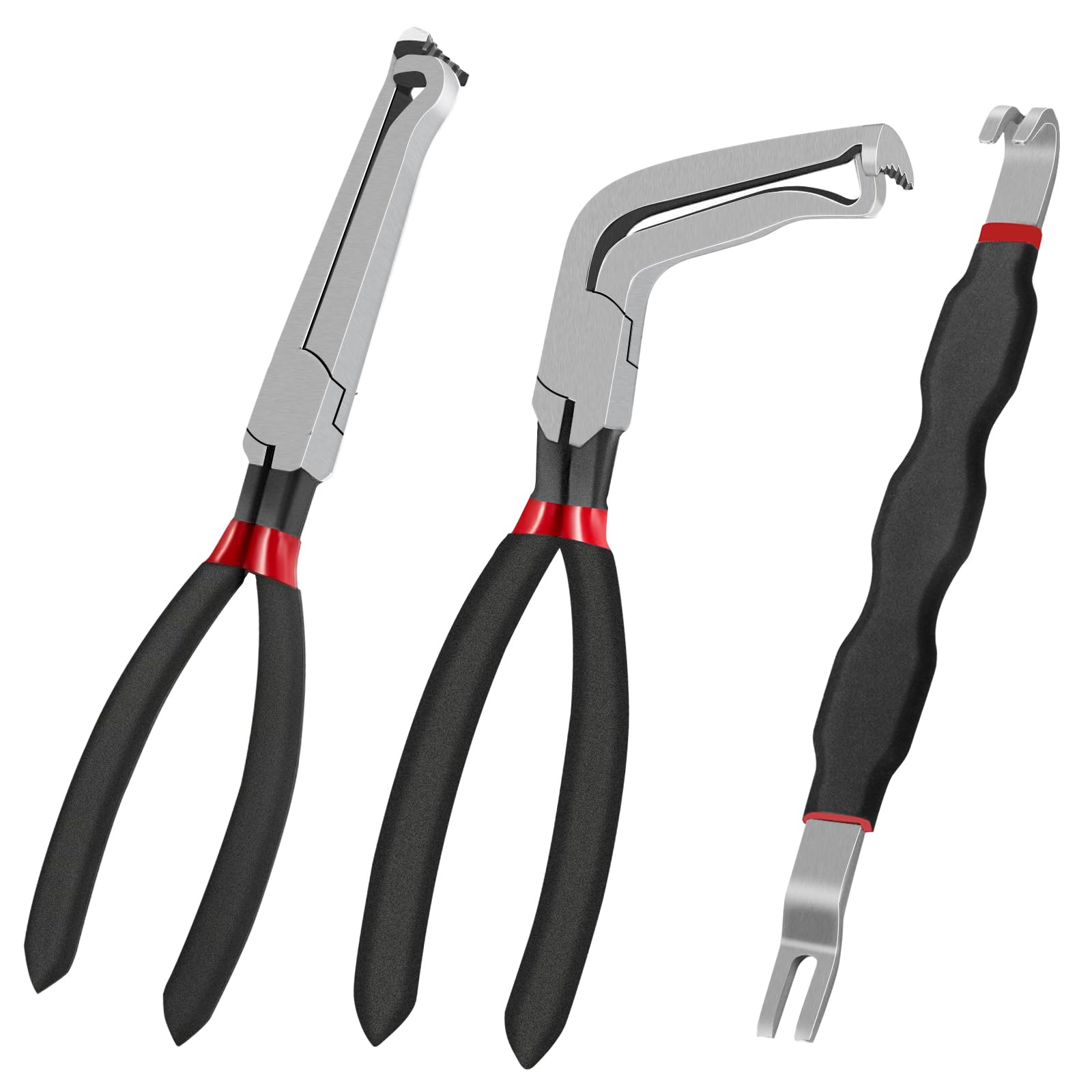 Car Workshop Tools Equipment - 1개 자동차 전기 연결 해제 플라이어,