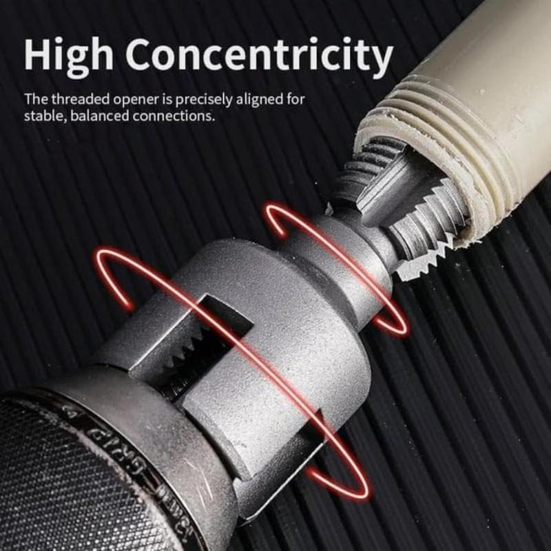 1세트 파이프 나사 절삭 공구 일체형 내외부 파이프 나 - Power Tools For Workshop 리뷰 및 가격