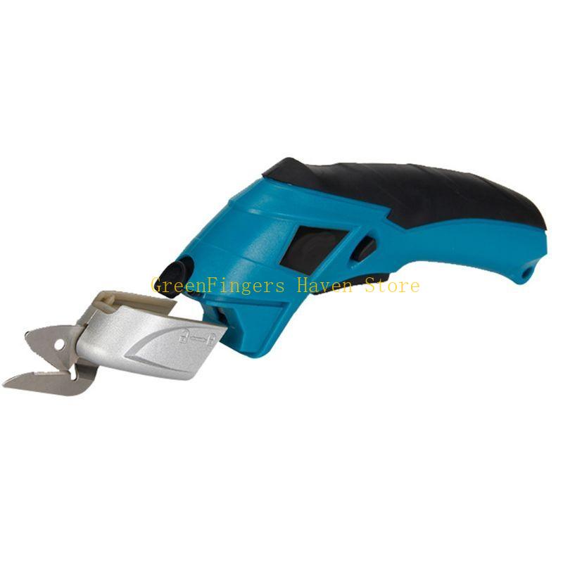 F68D 4v 유연한 전기 가위 무선 전기 가위 커터  - Tools In Electrical Workshop 리뷰 및 가격