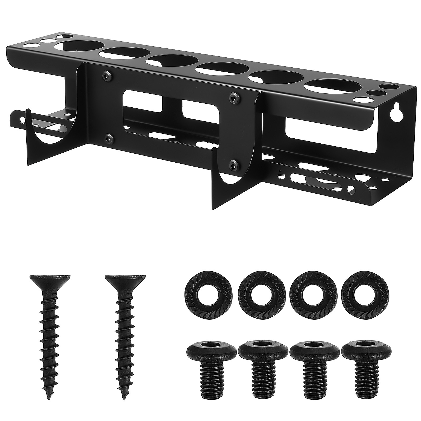 헤비듀티 벽걸이형 코킹튜브 보관 랙 공구 정리대 (차고 - Workshop Tools Rack 리뷰 및 가격