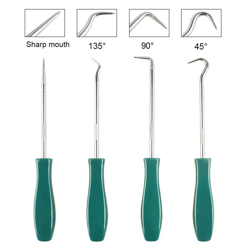 4개입 핫세일 오일 씰 드라이버 세트 (차고, 일반 배 - Tools Mechanical Workshop 리뷰 및 가격