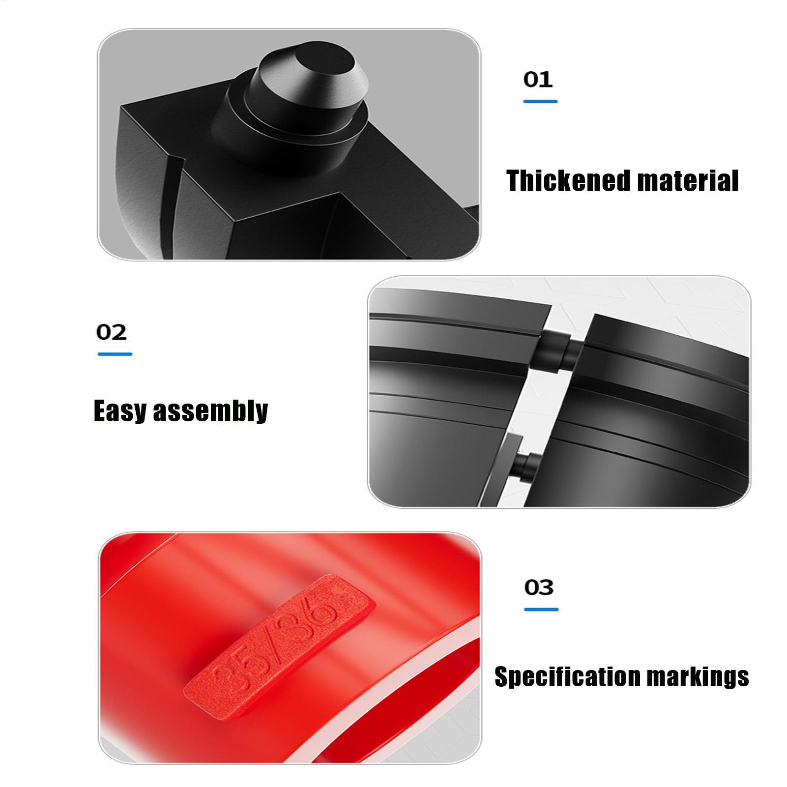 포크 씰 드라이버 세트 오토바이 충격 흡수 장치 설치  - Tools For Motorcycle Workshop 리뷰 및 가격