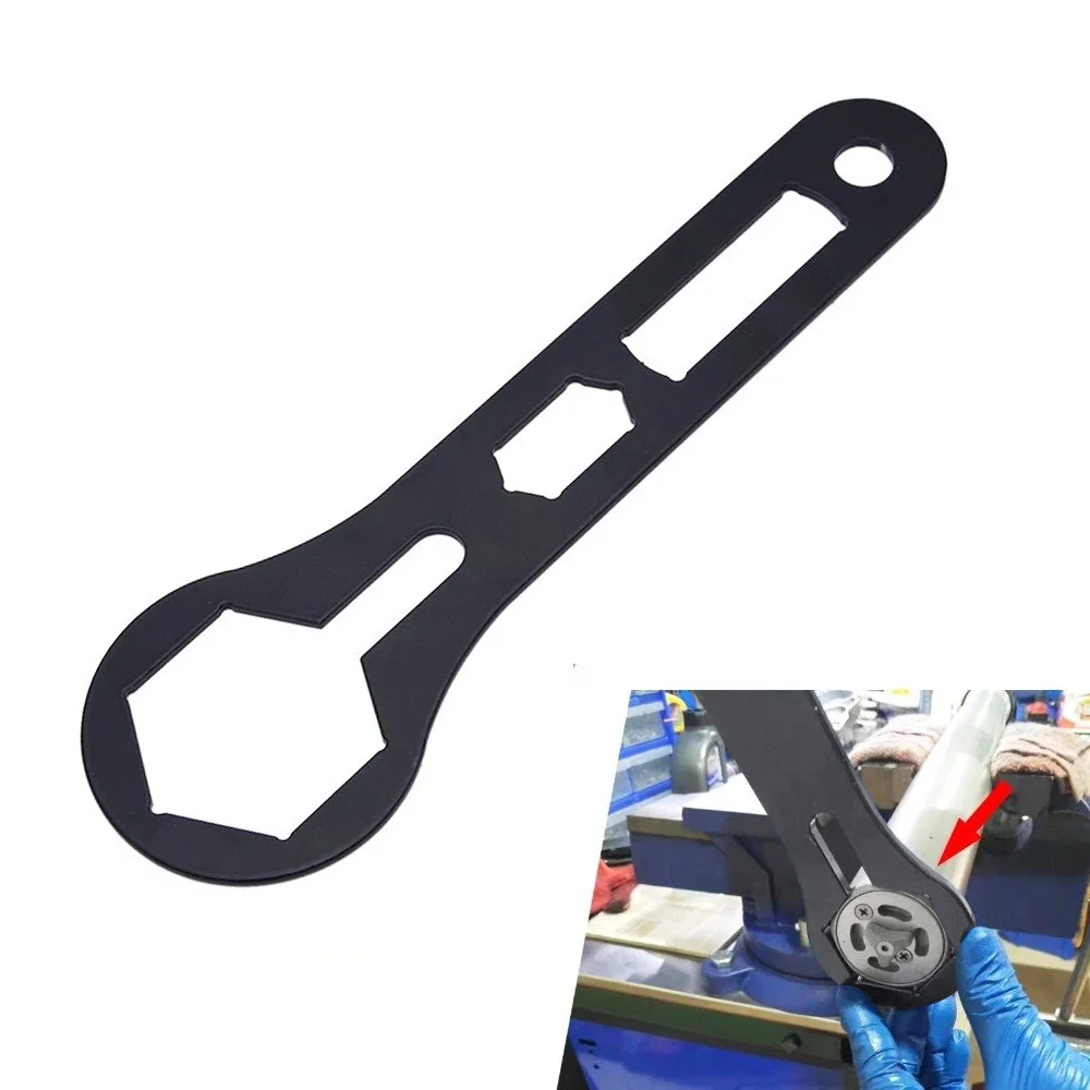 WP 포크 캡 렌치, Ktm EXC 125 150 25 - Tools For Motorcycle Workshop 리뷰 및 가격