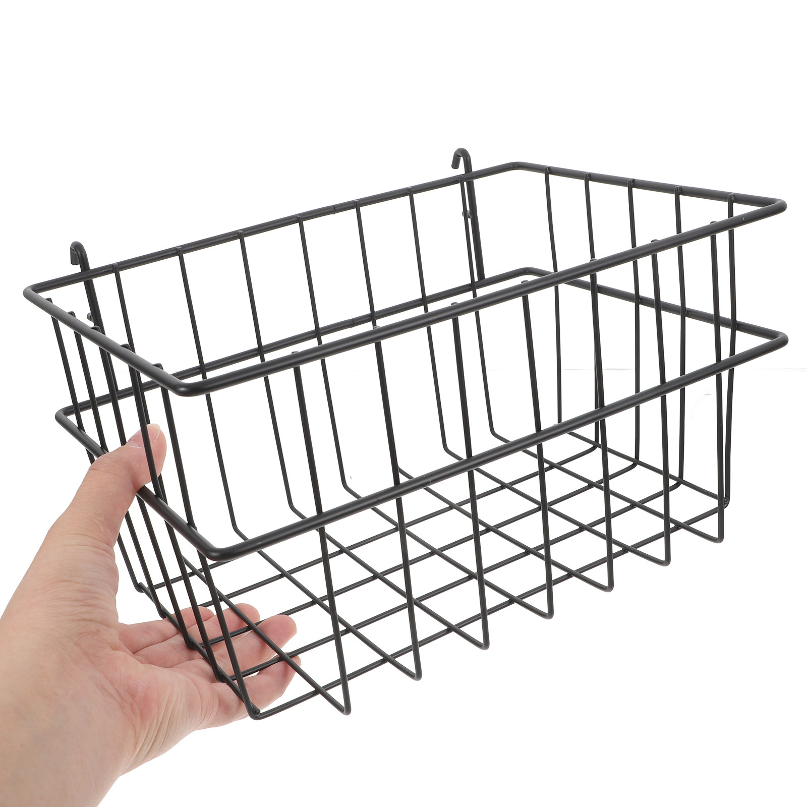 드릴이 필요 없는 페그보드 수납 랙, 헤비 듀티 철제  - Workshop Tools Rack 리뷰 및 가격