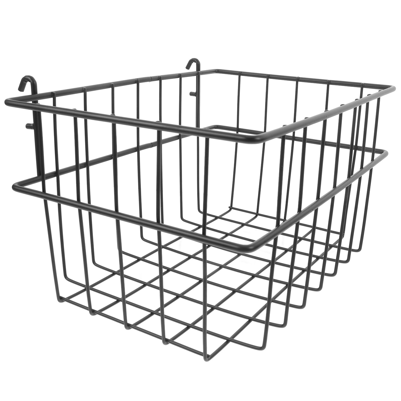 드릴이 필요 없는 페그보드 수납 랙, 헤비 듀티 철제  - Workshop Tools Rack 리뷰 및 가격