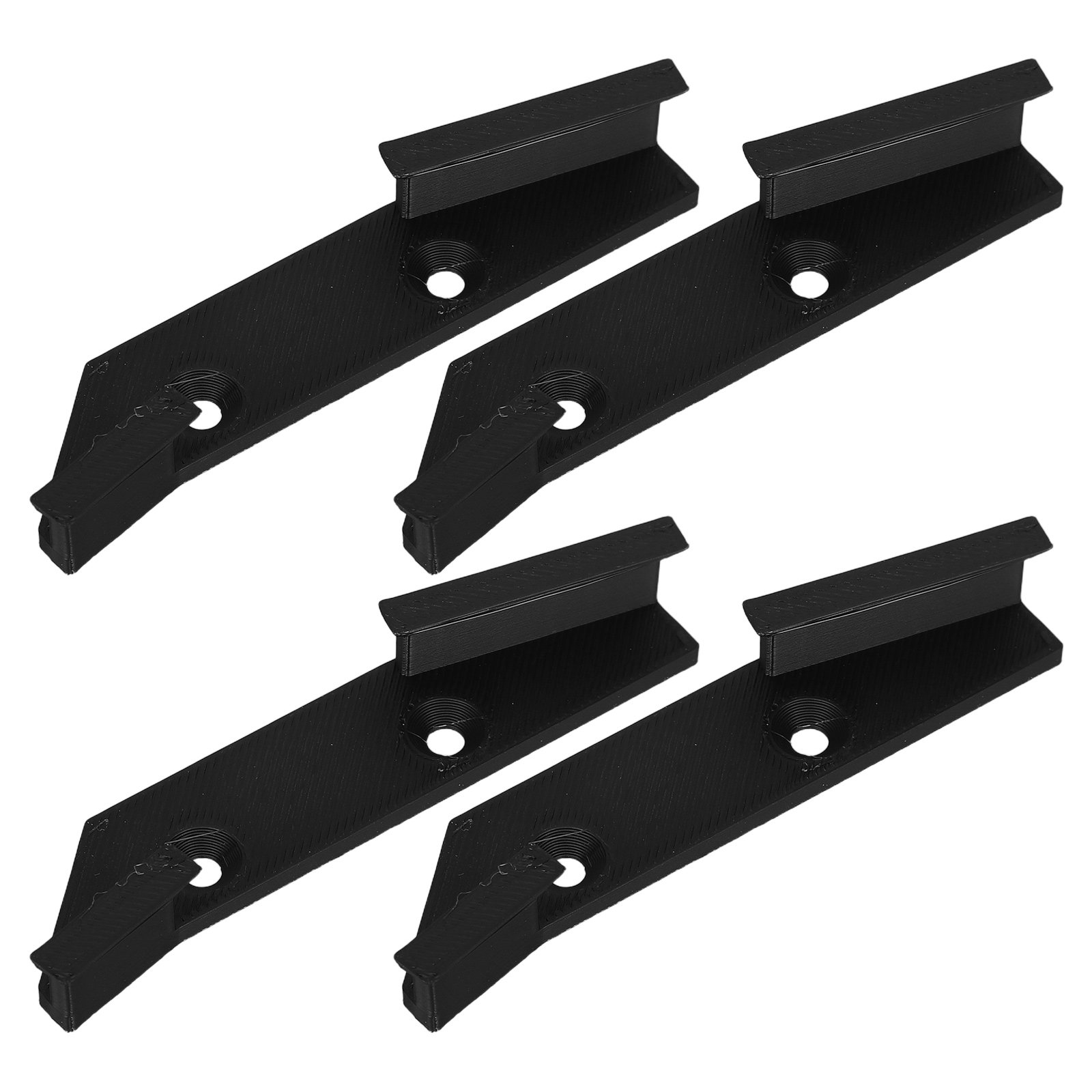 4개입 벽걸이형 캘리퍼 홀더 브래킷 정리대, 디지털 버 - Workshop Tools Rack 리뷰 및 가격