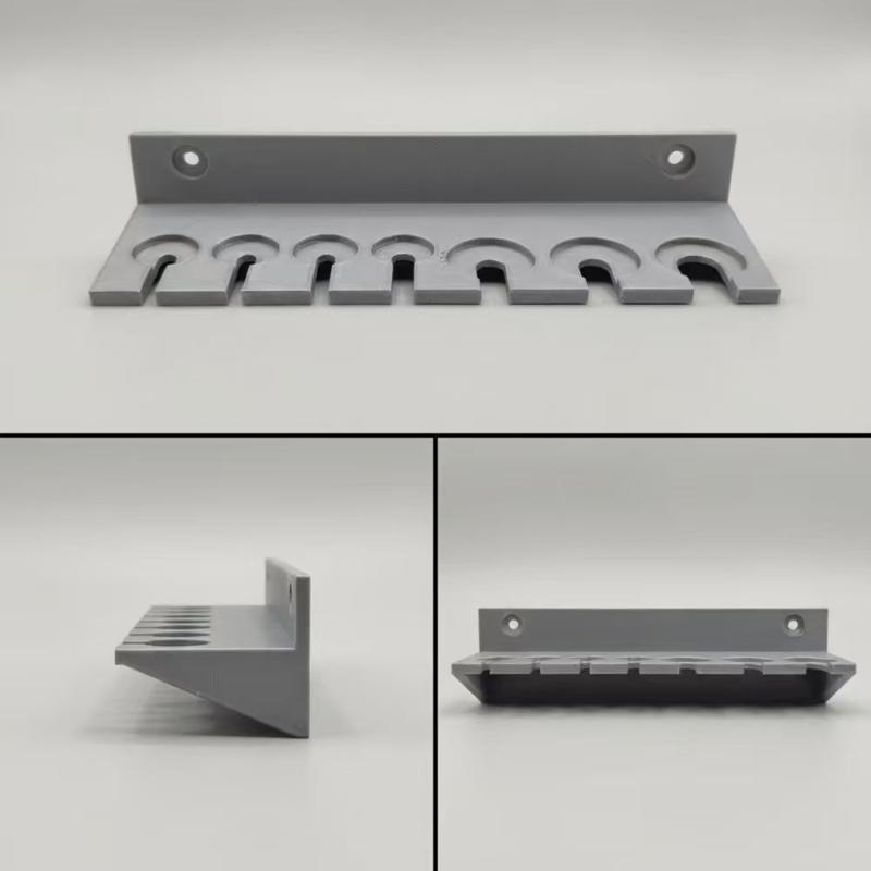 T자형 공구 걸이형 벽걸이 보관함 (스크류드라이버, 육 - Mini Workshop Tools 리뷰 및 가격