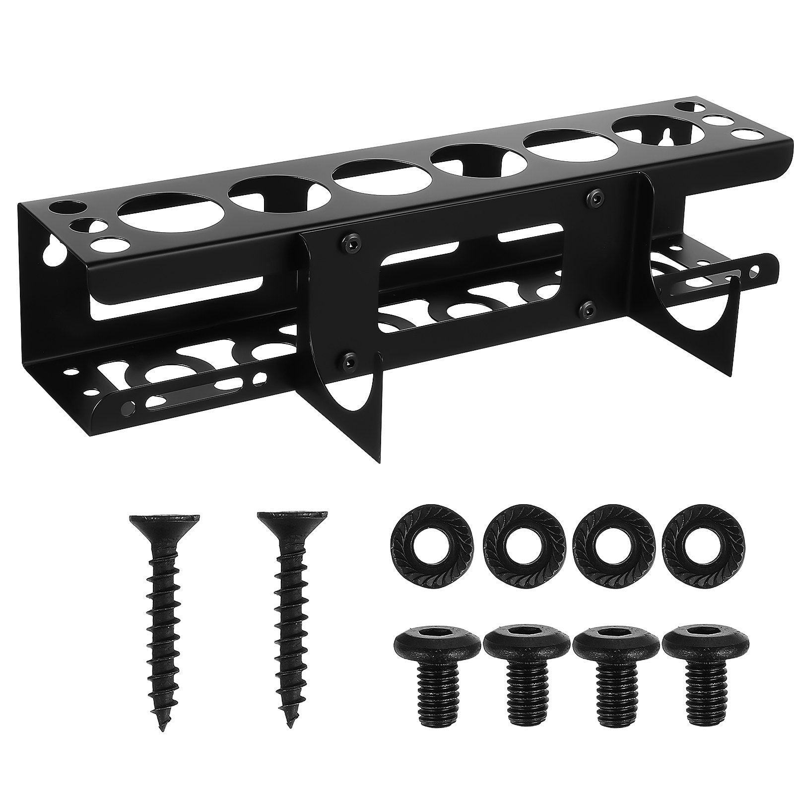고강도 벽걸이 공구 정리대, 코킹 튜브 보관 랙, 벽걸 - Workshop Tools Rack 리뷰 및 가격