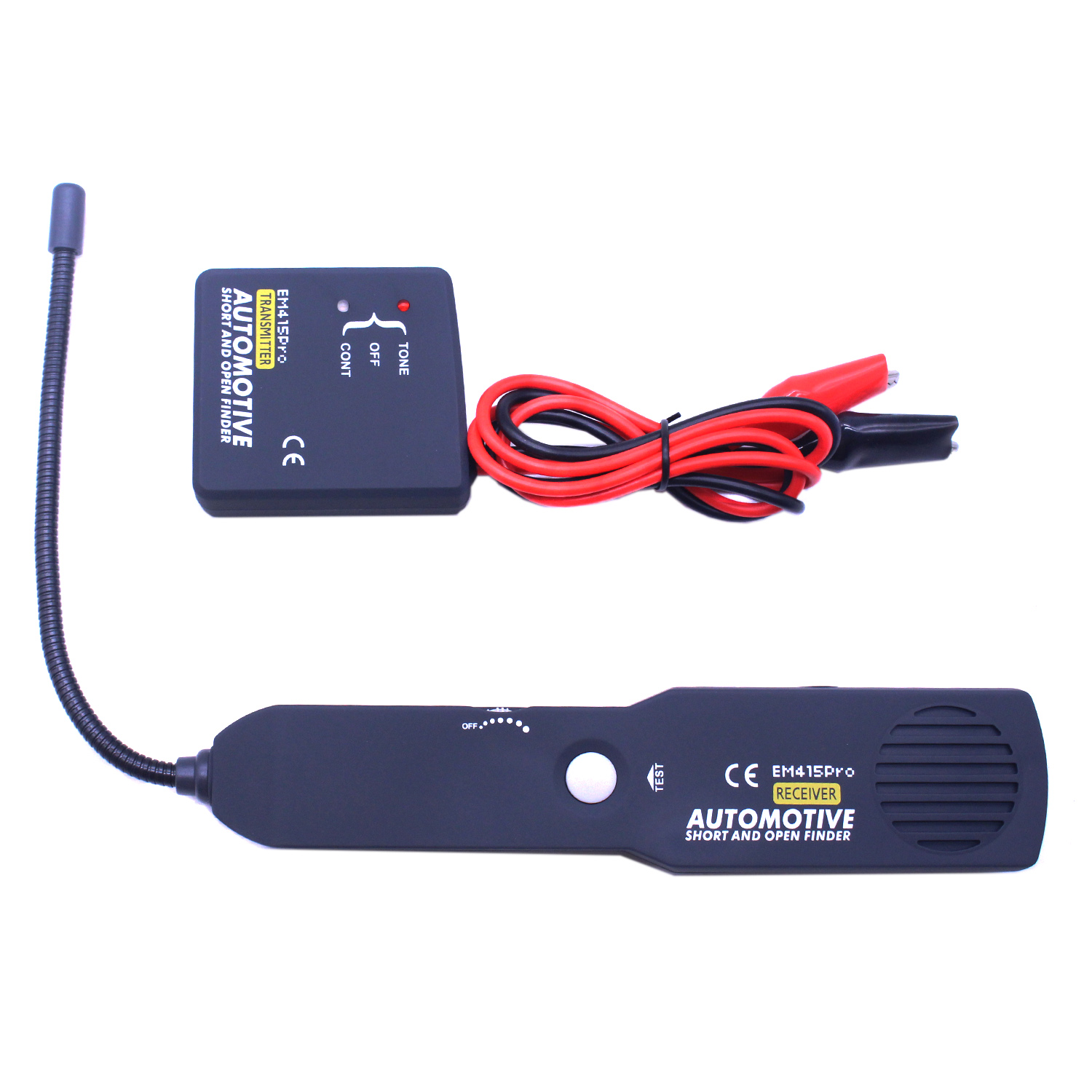 EM415PRO 자동차 차량용 단락 및 개방 회로 탐지 - Car Workshop Tools Equipment 리뷰 및 가격