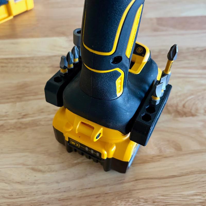 5PCS/10PCS 전동 공구 배터리 용 자기 드릴 비 - Power Tools For Workshop 리뷰 및 가격