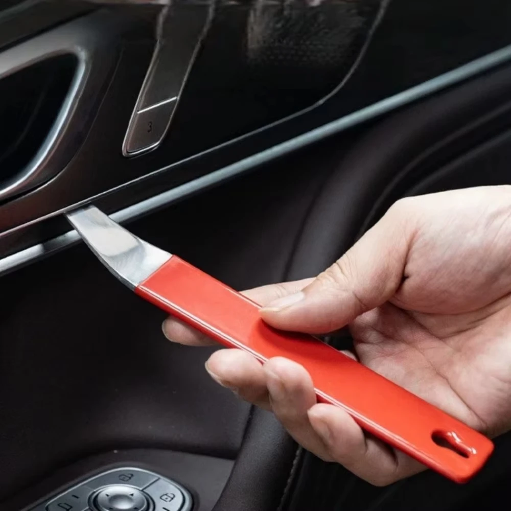자동차 트림 제거 도구 도어 패널용 스테인레스 스틸 프 - Car Workshop Tools Equipment 리뷰 및 가격