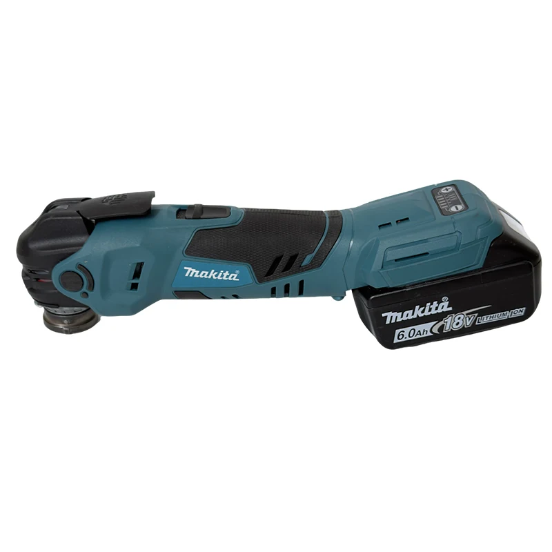 마키타 브러시리스 진동 멀티툴 전기톱 (트리머/삽/절단 - Power Tools For Workshop 리뷰 및 가격