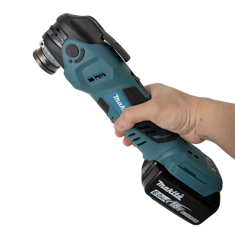 마키타 브러시리스 진동 멀티툴 전기톱 (트리머/삽/절단 - Power Tools For Workshop 리뷰 및 가격
