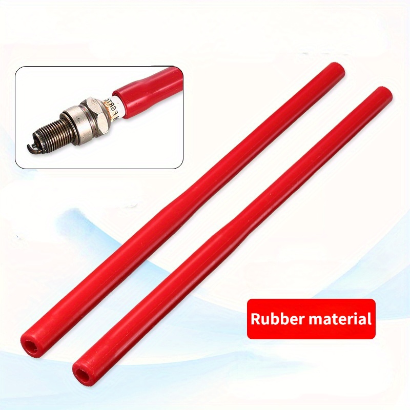 자동차 스파크 노즐 설치 제거 소켓 렌치 고무 스틱에  - Car Workshop Tools Equipment 리뷰 및 가격