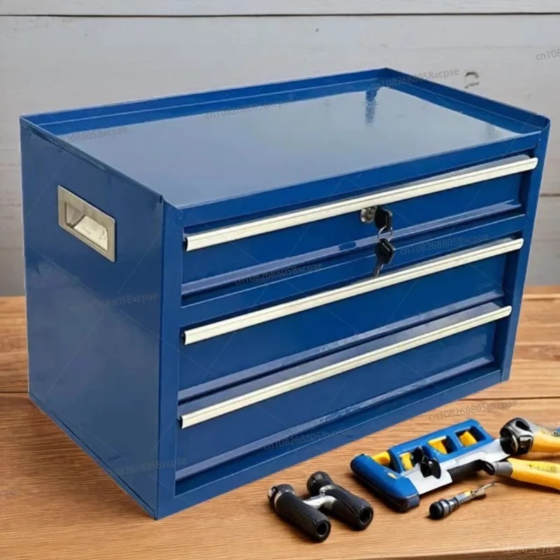 데스크탑 도구 상자, 파일 캐비닛, 보관함, 조립 라인 - Mini Workshop Tools 리뷰 및 가격