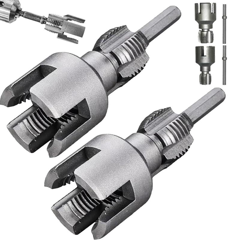 PPR/PVC 20MM 25MM 수도관 나사 절삭기 통 - Power Tools For Workshop 리뷰 및 가격
