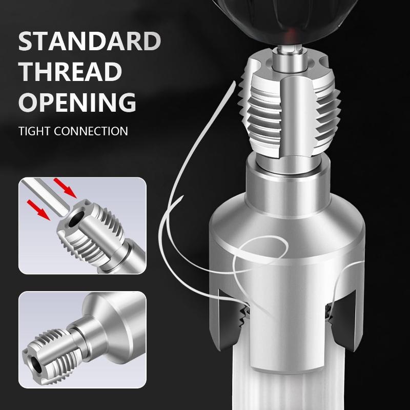 PPR/PVC 20MM 25MM 수도관 나사 절삭기 통 - Power Tools For Workshop 리뷰 및 가격