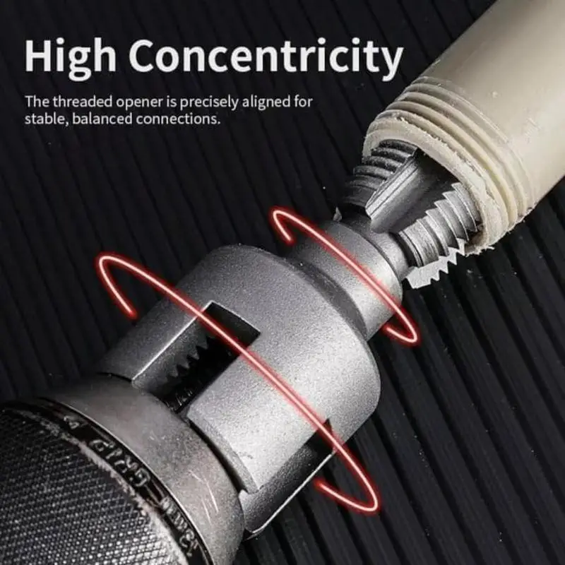 PPR/PVC 20MM 25MM 수도관 나사 절삭기 통 - Power Tools For Workshop 리뷰 및 가격