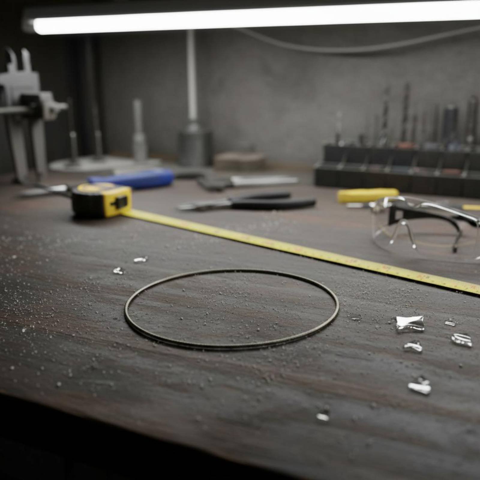 크리스탈 루프 커팅 블레이드 연속 루프 크리스탈 블레이 - Power Tools For Workshop 리뷰 및 가격