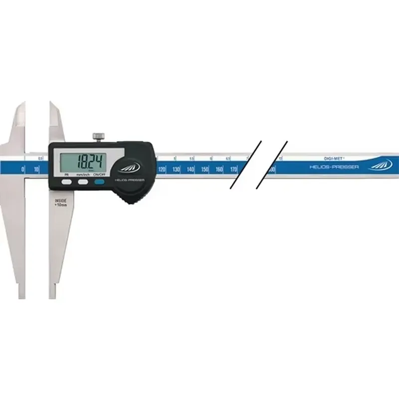 HELIOS PREISSER DIGI MET 500mm - Workshop Tools Knife 리뷰 및 가격