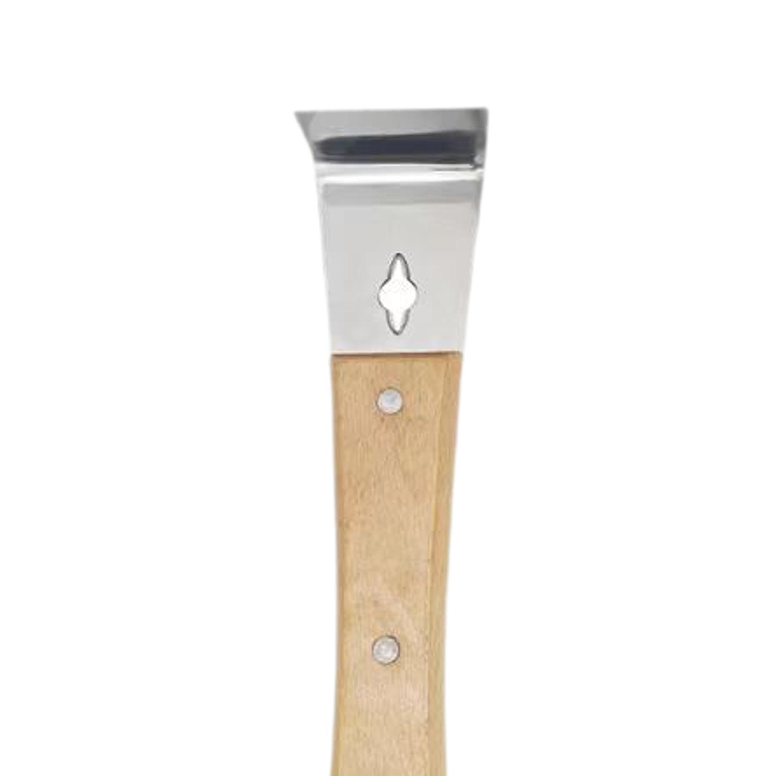 내구성 있는 스테인리스 스틸 벌집 긁개 도구, 연장된  - Workshop Tools Knife 리뷰 및 가격