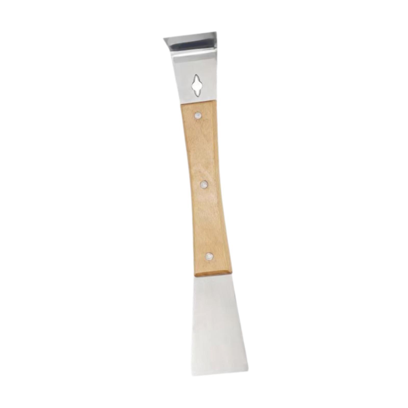 내구성 있는 스테인리스 스틸 벌집 긁개 도구, 연장된  - Workshop Tools Knife 리뷰 및 가격