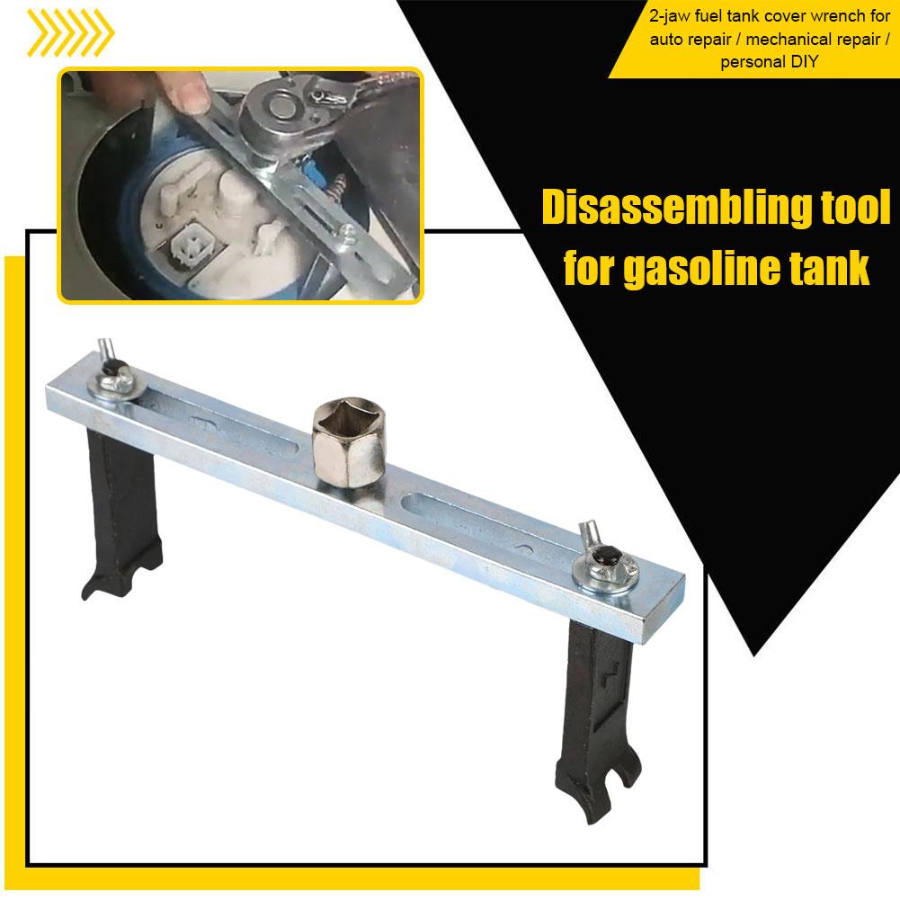 자동차 연료 탱크 캡 로드 리무버, 연료 펌프 캡 교체 - Car Workshop Tools Equipment 리뷰 및 가격