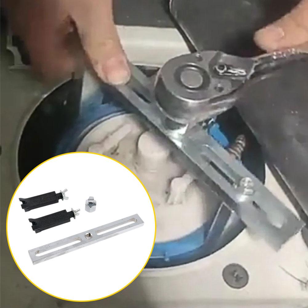 자동차 연료 탱크 캡 로드 리무버, 연료 펌프 캡 교체 - Car Workshop Tools Equipment 리뷰 및 가격