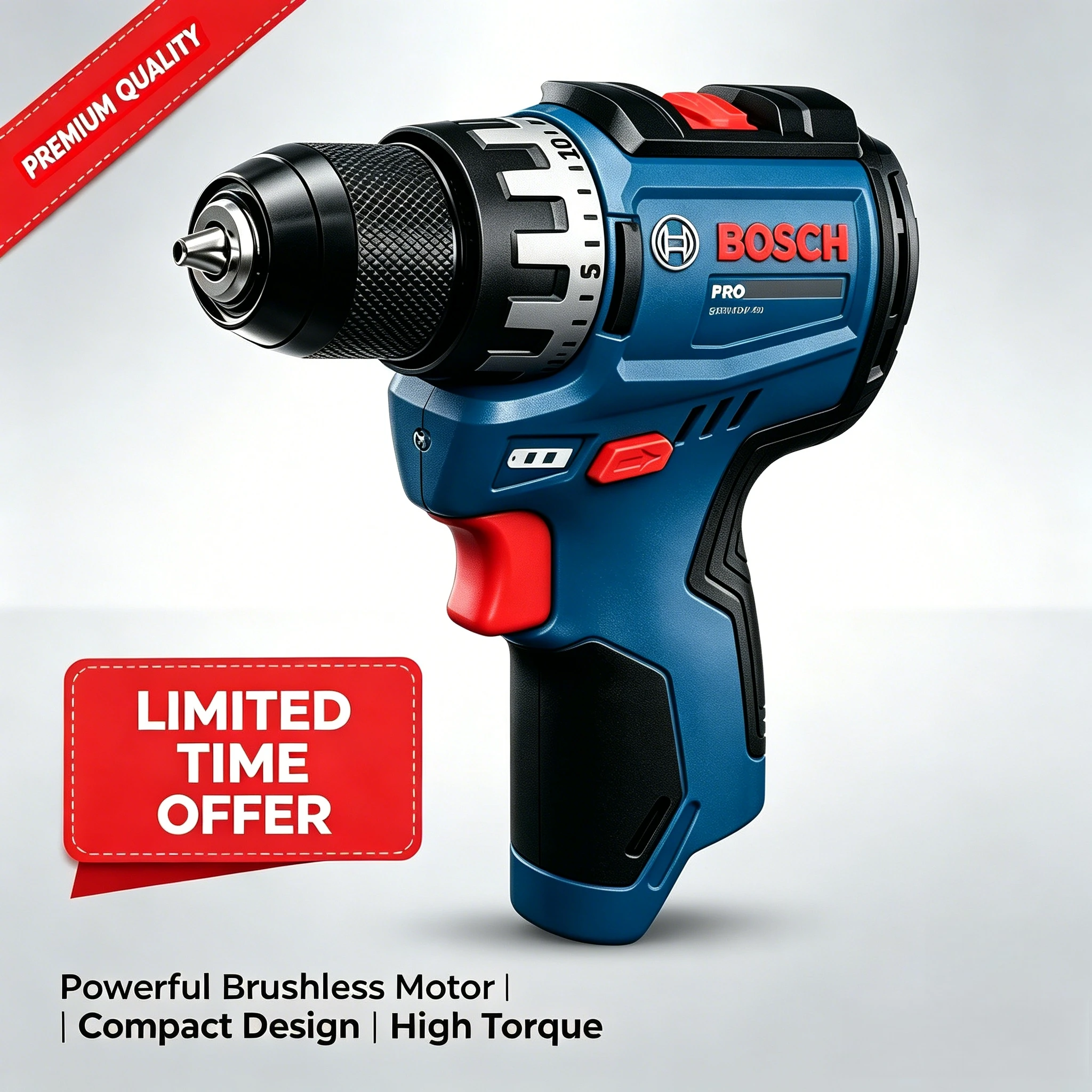 보쉬 프로페셔널 GSR 12V-31 무선 드릴 12V  - Power Tools For Workshop 리뷰 및 가격