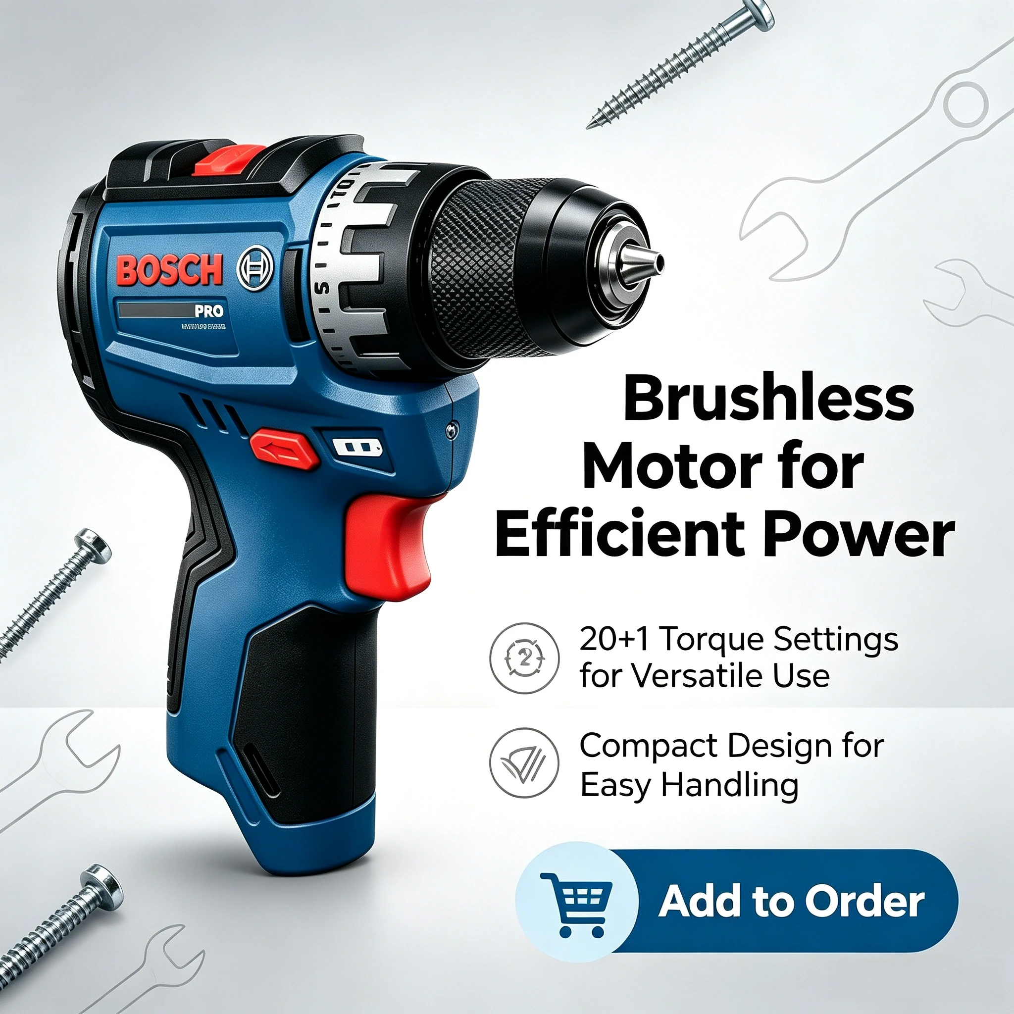 보쉬 프로페셔널 GSR 12V-31 무선 드릴 12V  - Power Tools For Workshop 리뷰 및 가격