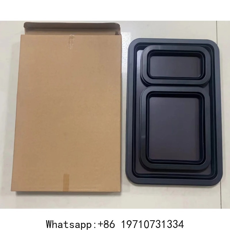 3개 접이식 부품 세트 3가지 크기 실리콘 접이식 나사 - Magnetic Parts Tray 리뷰 및 가격