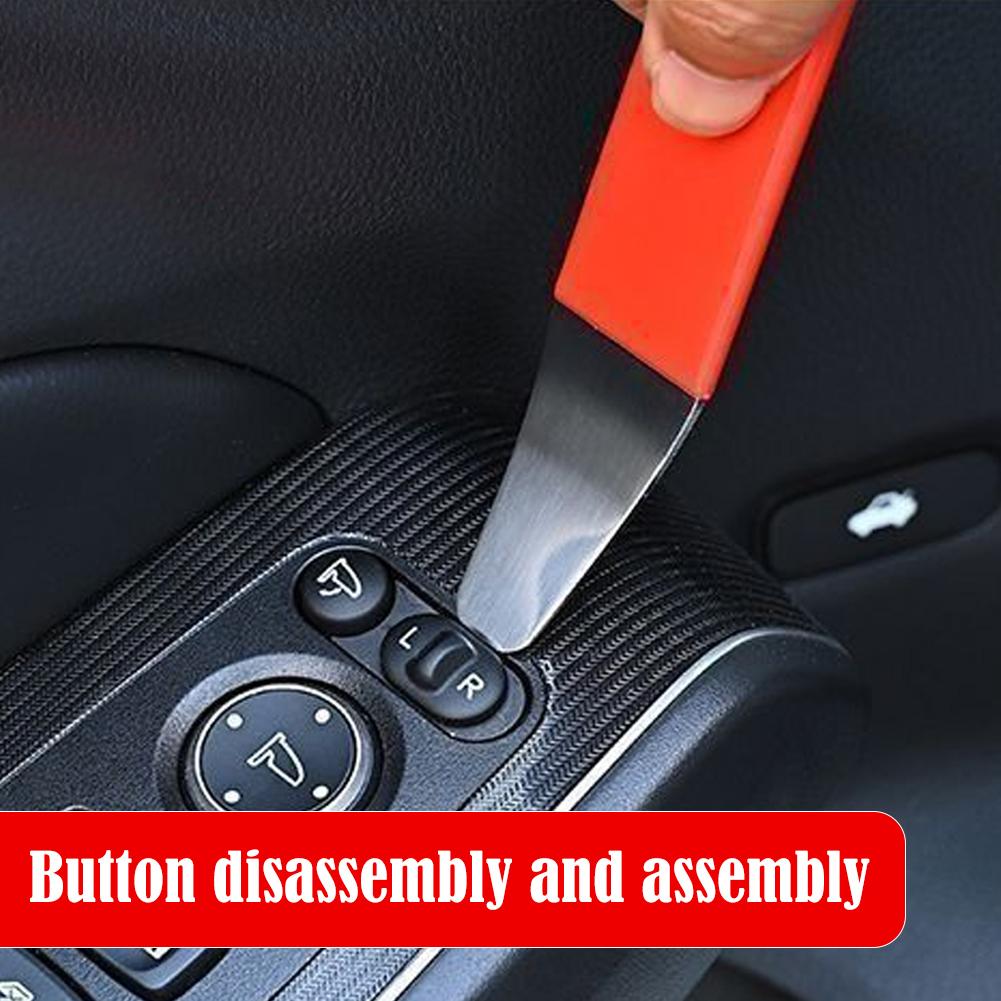 금속 프라이 바 트림 제거 패스너 제거 도구 키트 (자 - Car Workshop Tools Equipment 리뷰 및 가격