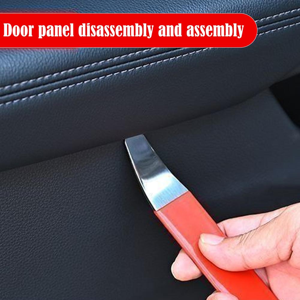 금속 프라이 바 트림 제거 패스너 제거 도구 키트 (자 - Car Workshop Tools Equipment 리뷰 및 가격