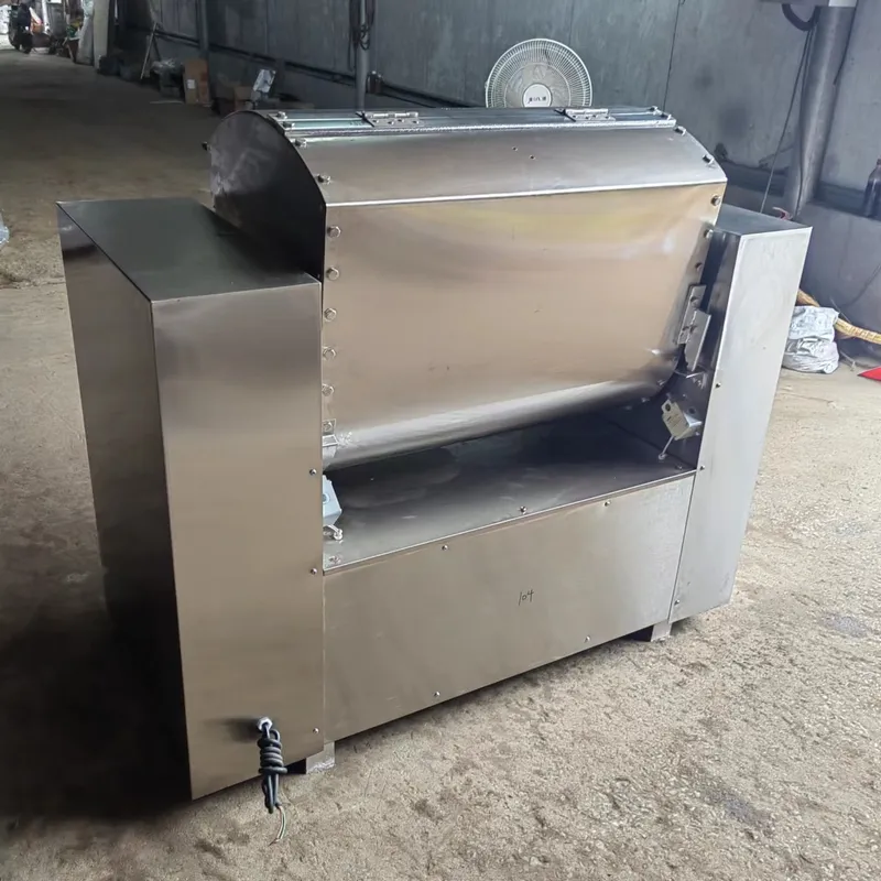 상업용 전기 스테인리스 반죽기 50kg (찐빵, 빵,  - Workshop Tools Steam 리뷰 및 가격