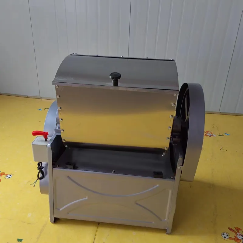 상업용 전기 스테인리스 반죽기 50kg (찐빵, 빵,  - Workshop Tools Steam 리뷰 및 가격